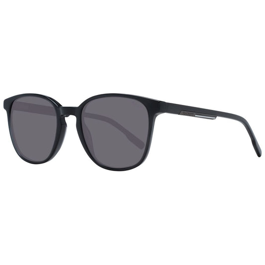 Hackett Black Men Sunglasses