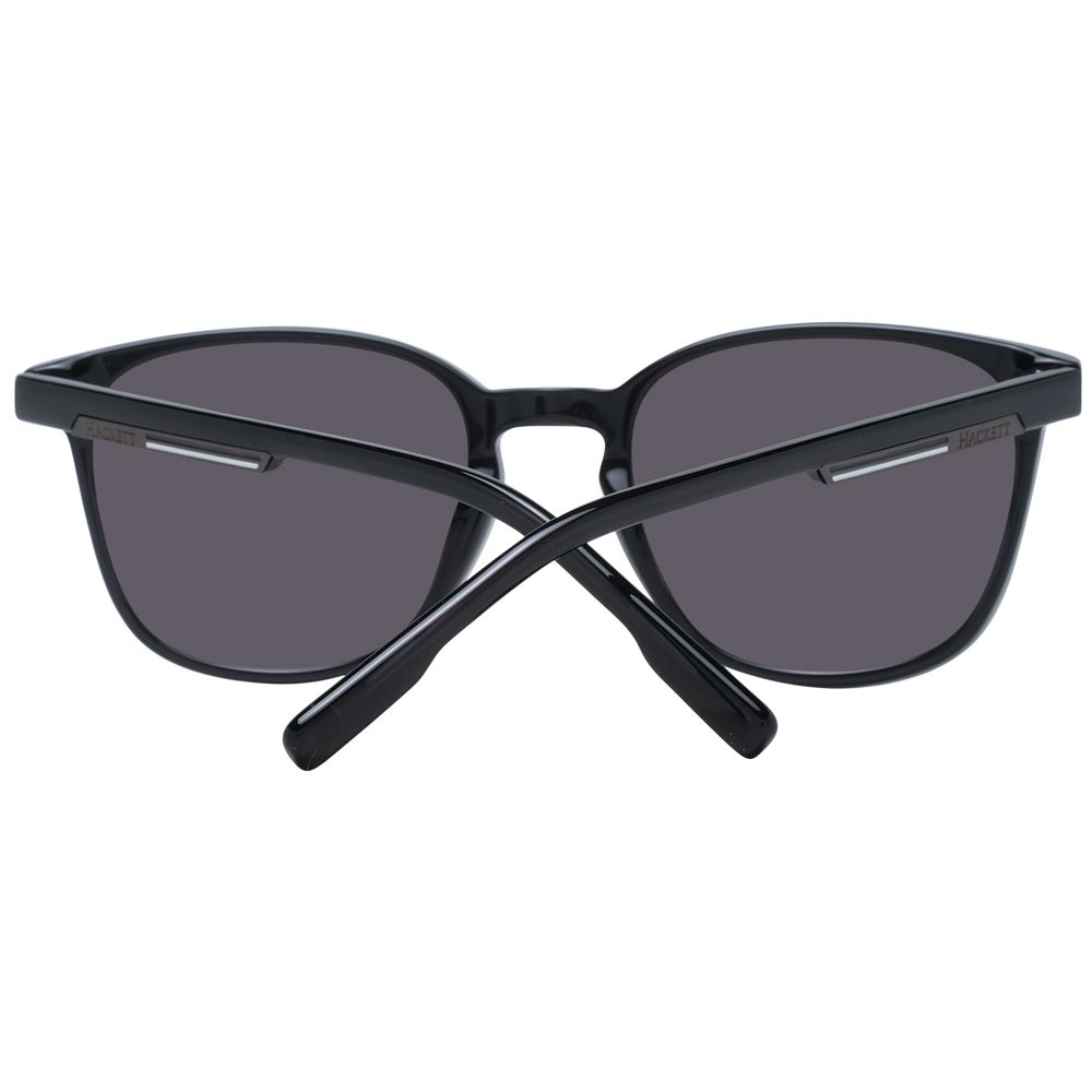 Hackett Black Men Sunglasses