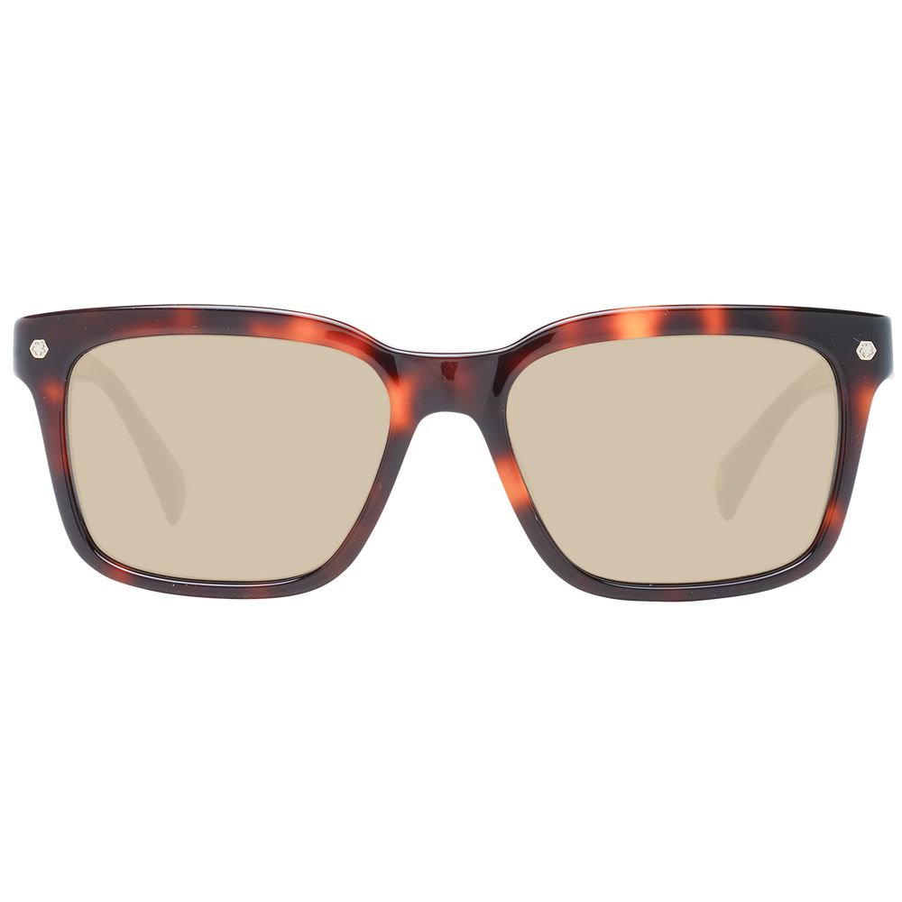 Ted Baker Multicolor Men Sunglasses