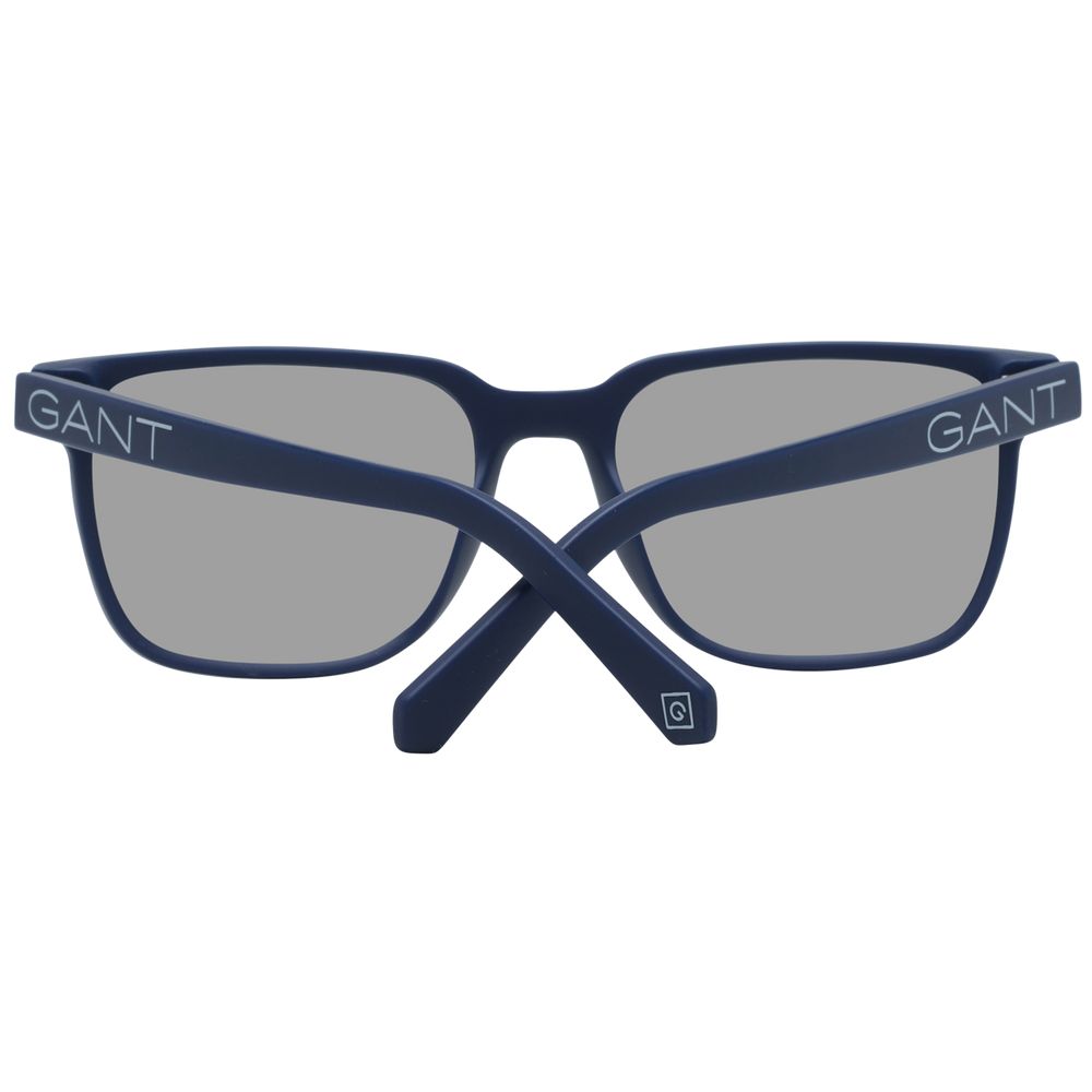 Gant Blue Men Sunglasses