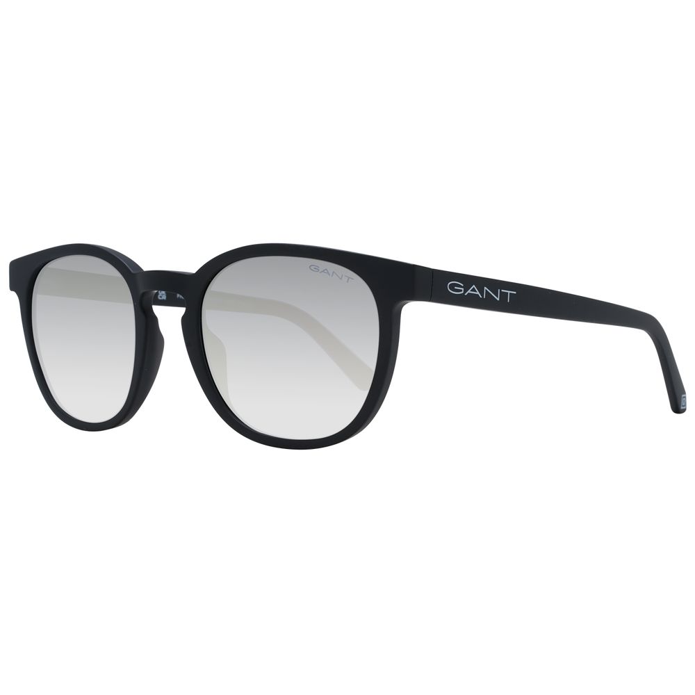 Gant Black Men Sunglasses