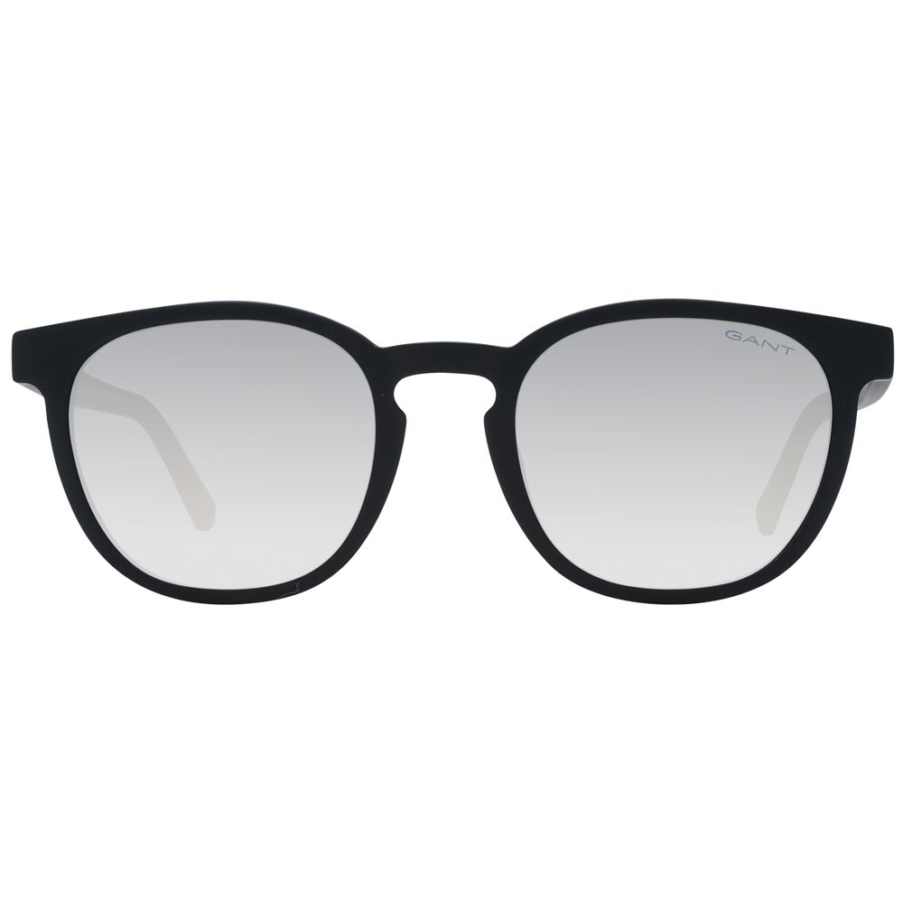 Gant Black Men Sunglasses