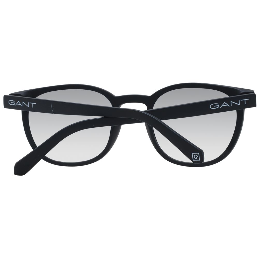 Gant Black Men Sunglasses