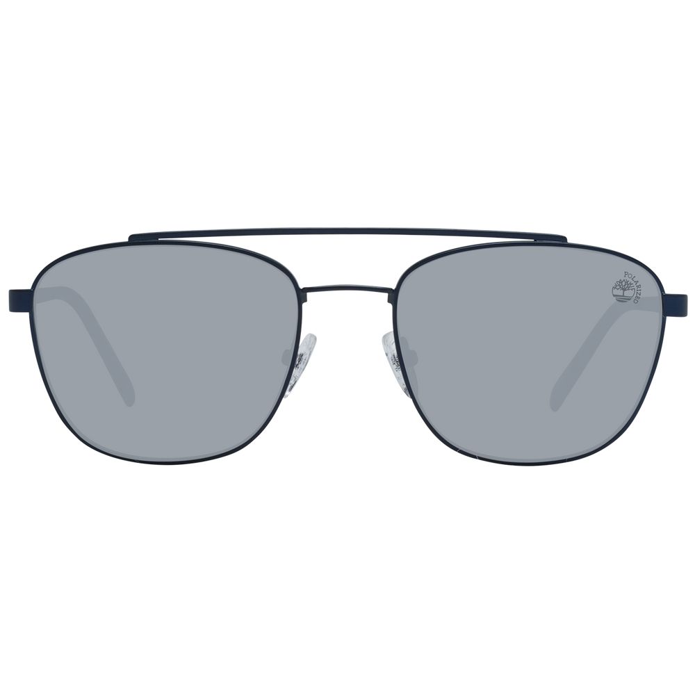 Timberland Blue Men Sunglasses