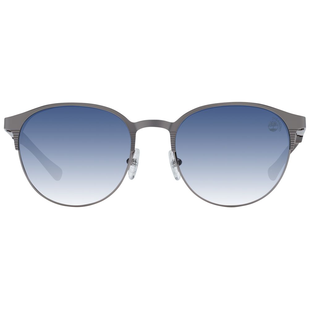 Timberland Gray Men Sunglasses