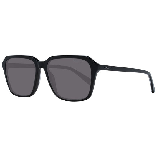 Gant Black Men Sunglasses