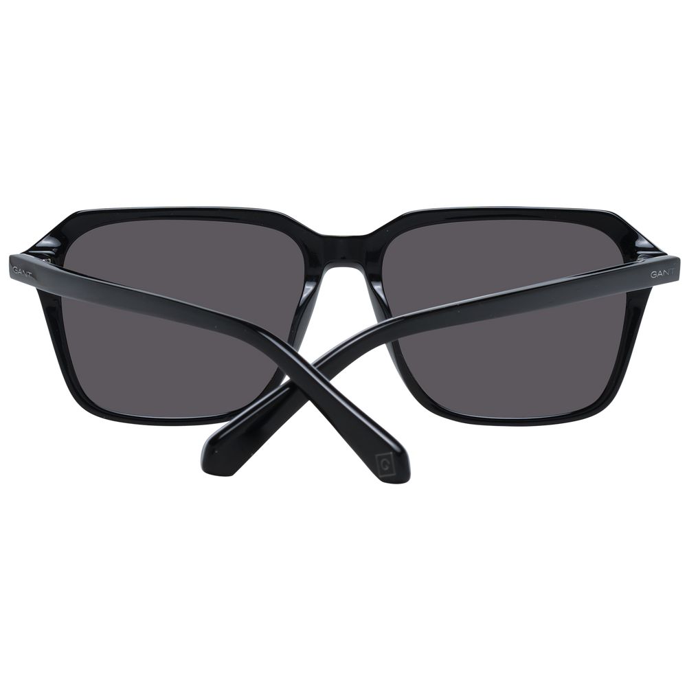 Gant Black Men Sunglasses