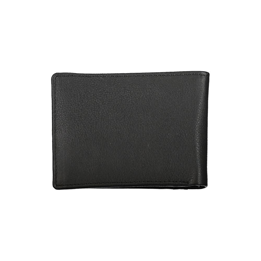 Blauer Elegant Leather Almont Bifold Wallet