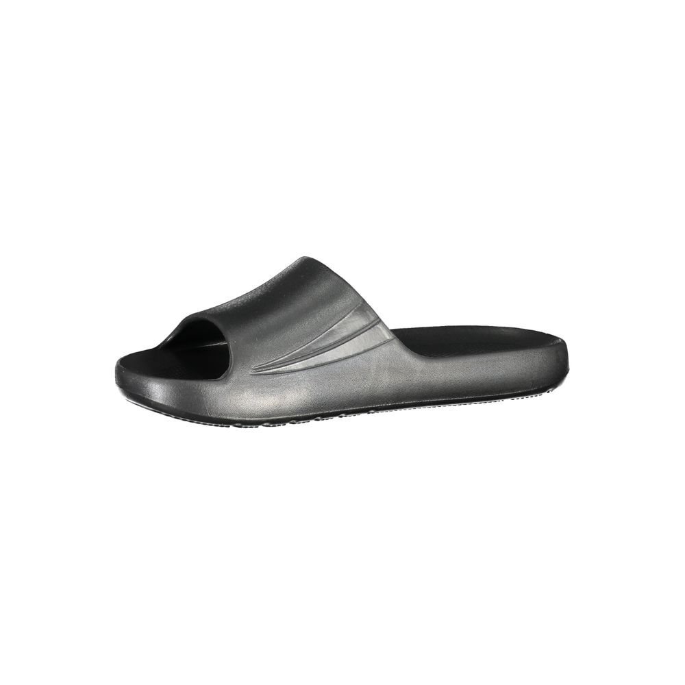 Fila Black Polyethylene Sandal