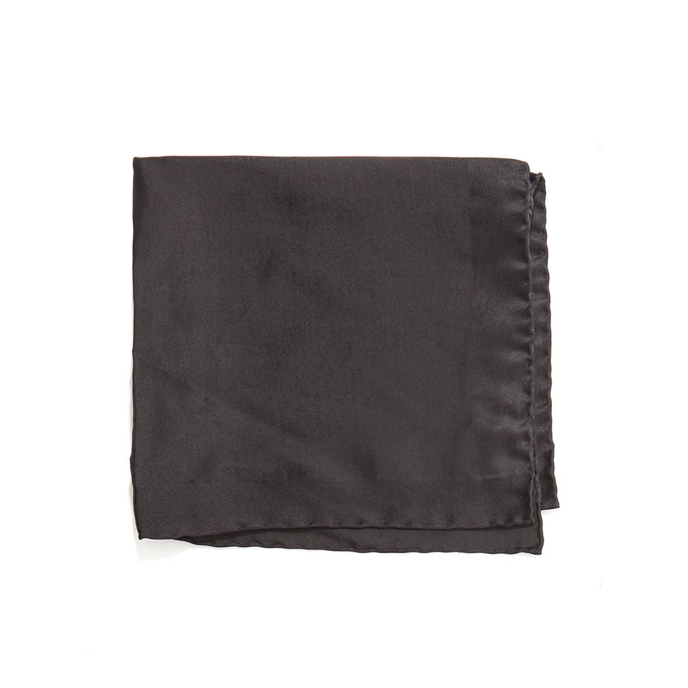 Tom Ford Elegant Multicolor Silk Handkerchief