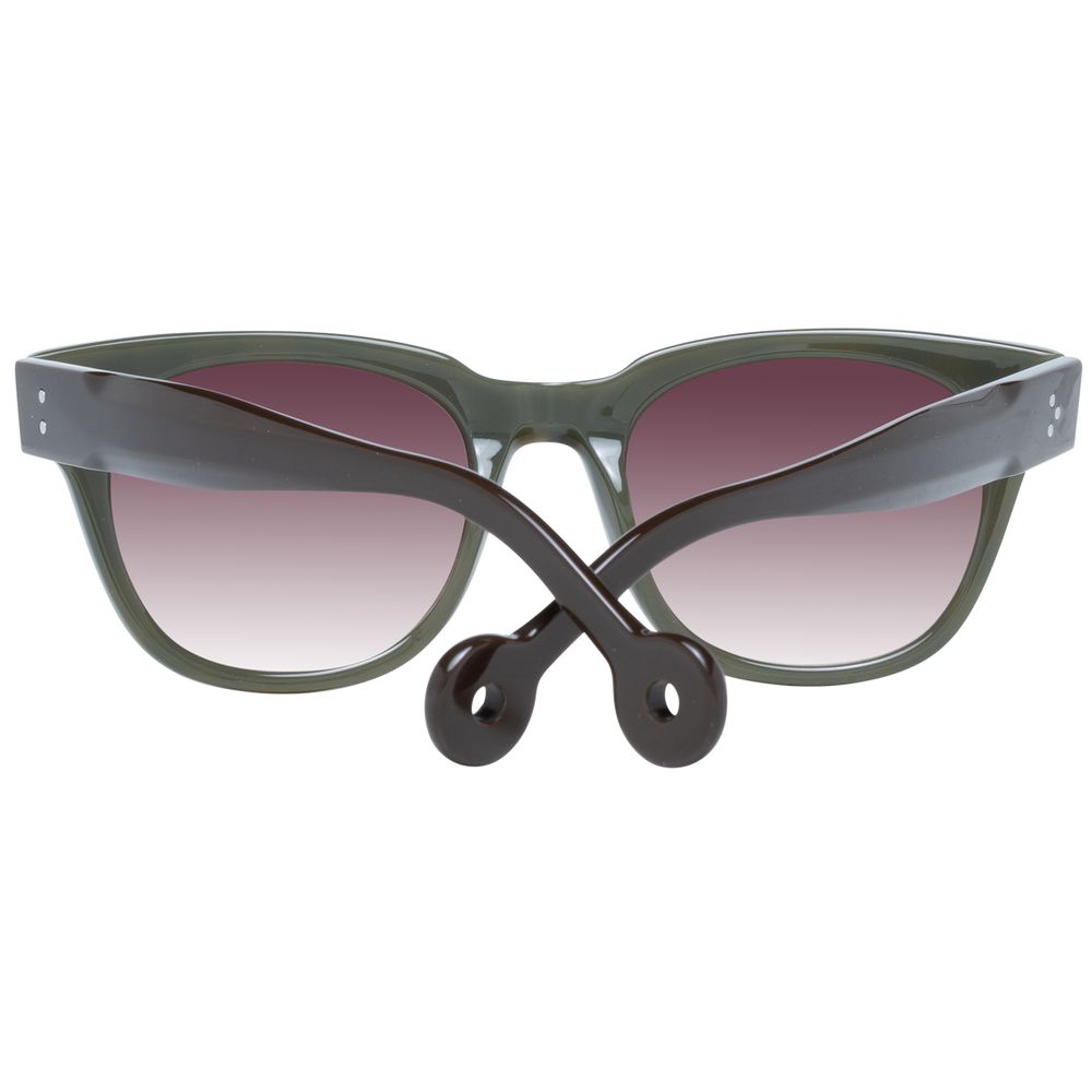 Hally & Son Multicolor Unisex Sunglasses