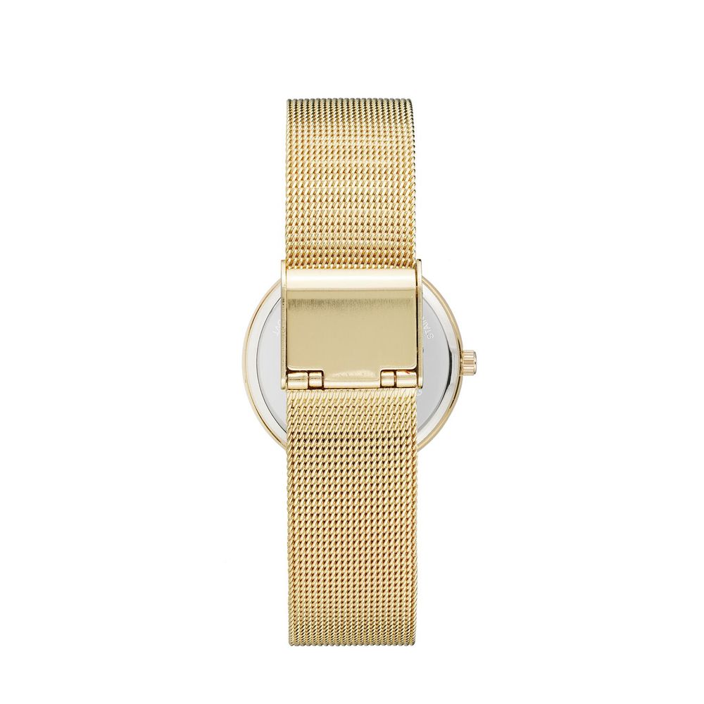 Juicy Couture Gold Women Watch