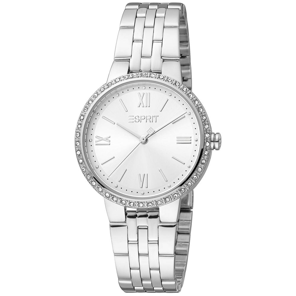 Esprit Silver Women Watch