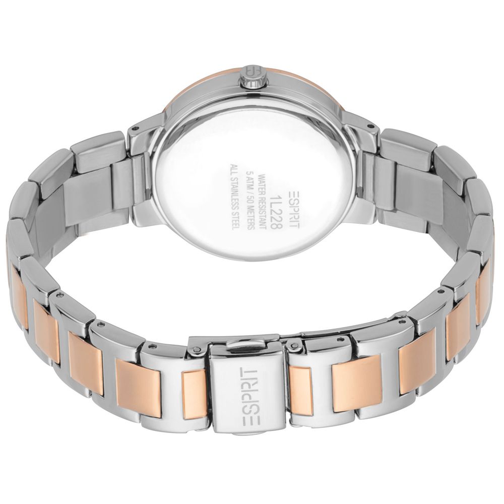 Esprit Bicolor Women Watch