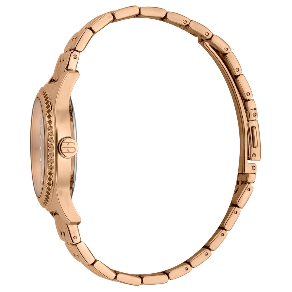 Esprit Rose Gold Women Watch