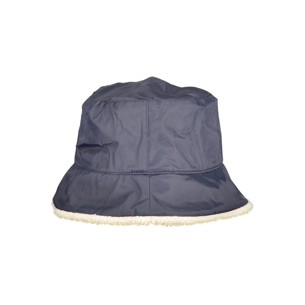 K-WAY Blue Polyamide Hats & Cap