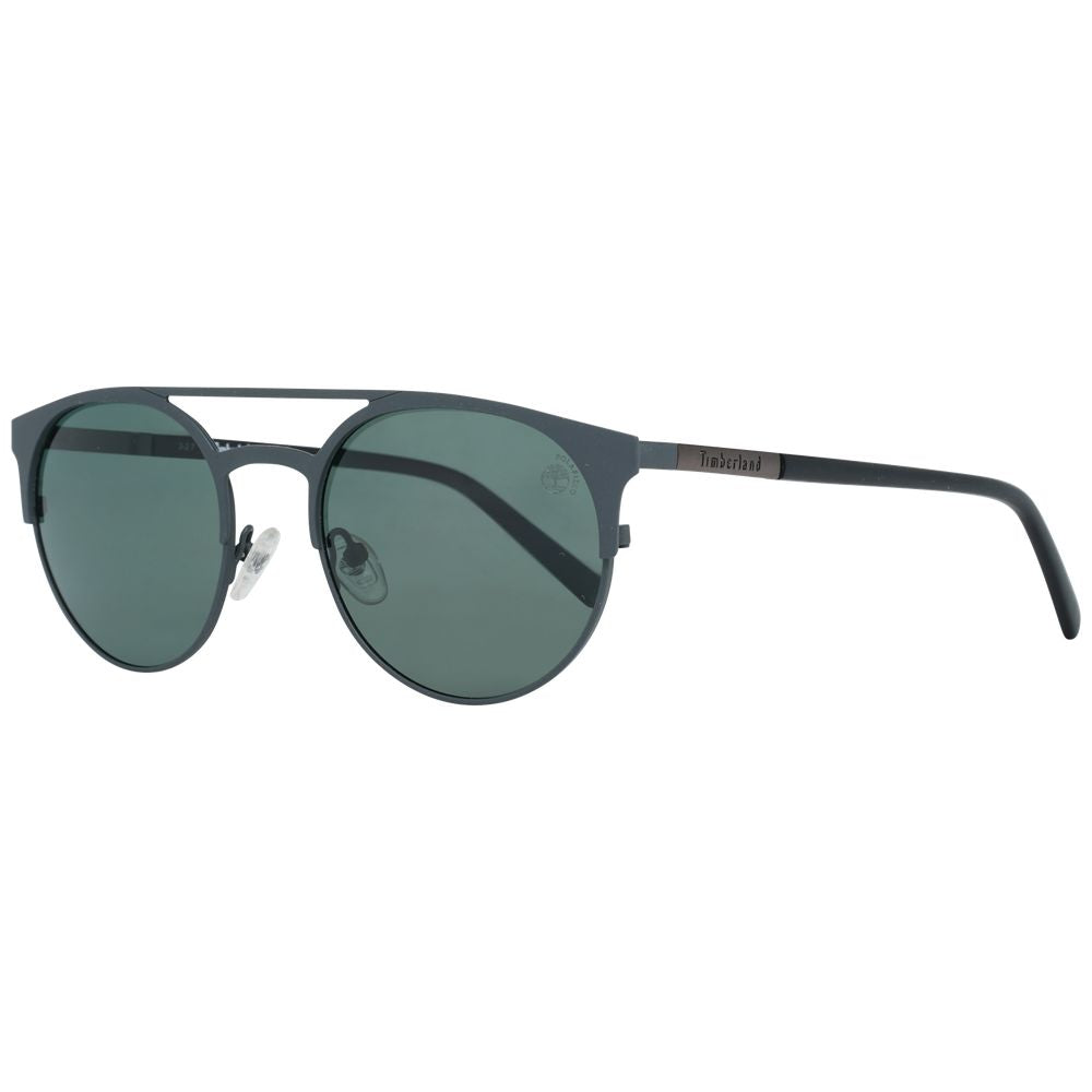 Timberland Olive Men Sunglasses