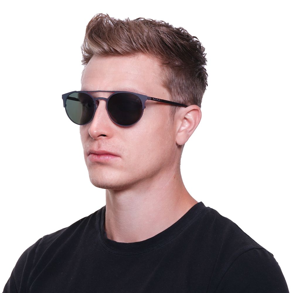 Timberland Olive Men Sunglasses