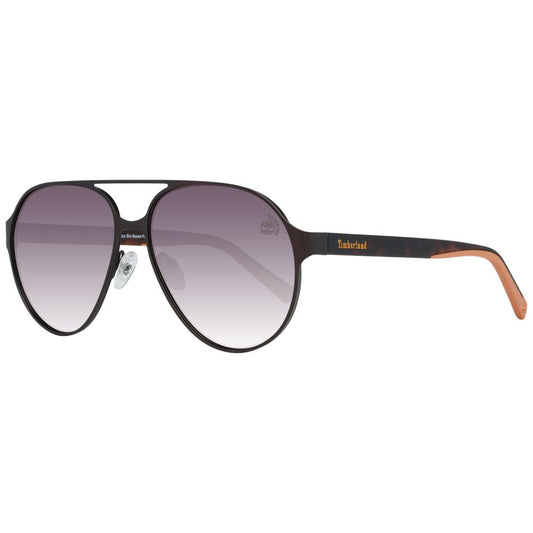 Timberland Brown Men Sunglasses