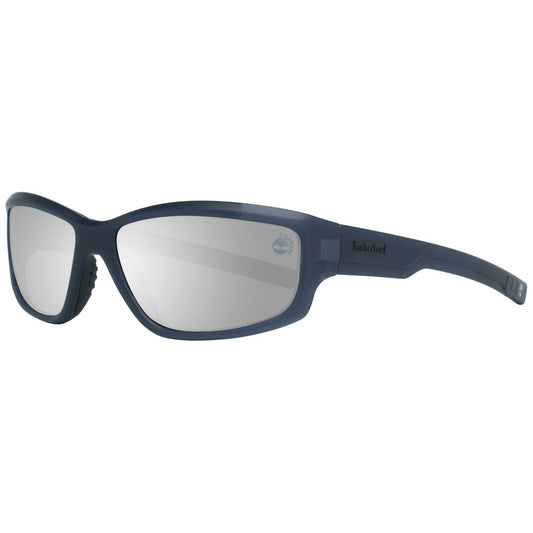 Timberland Blue Men Sunglasses