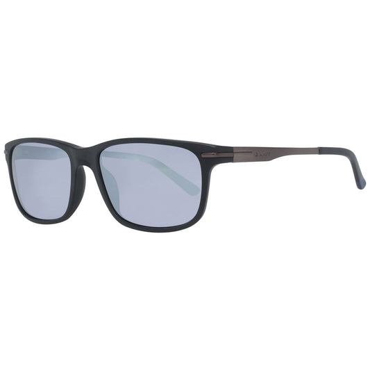 Gant Gray Men Sunglasses