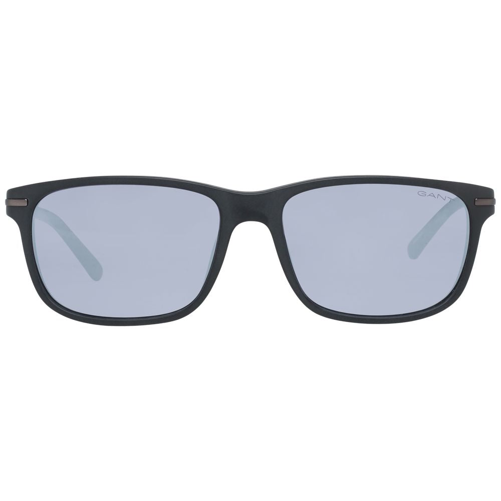 Gant Gray Men Sunglasses