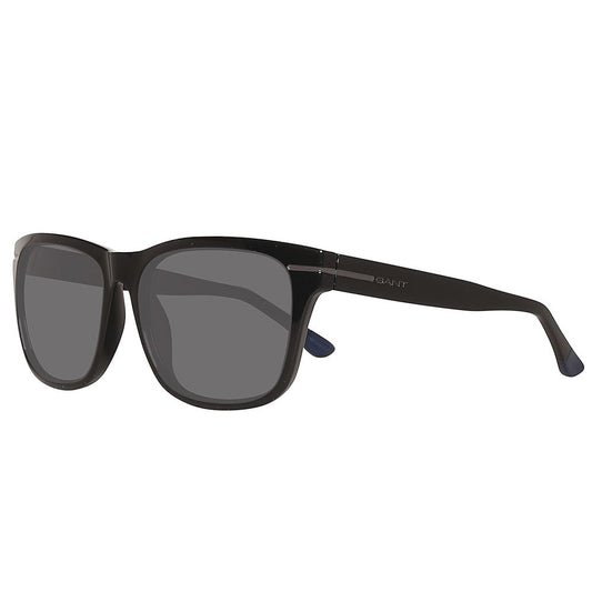 Gant Black Men Sunglasses