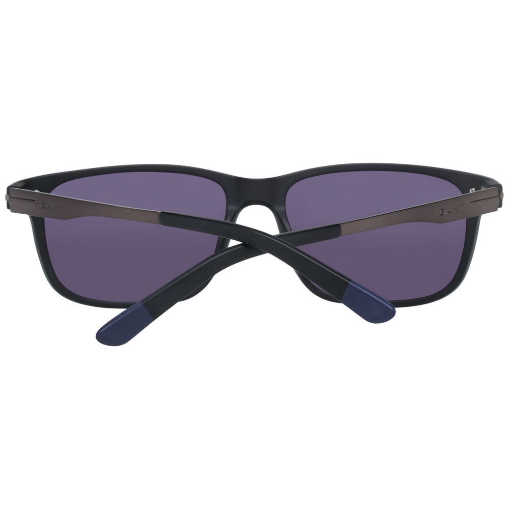 Gant Gray Men Sunglasses