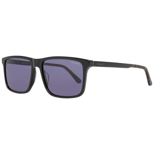 Gant Black Men Sunglasses