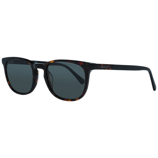 Gant Brown Men Sunglasses