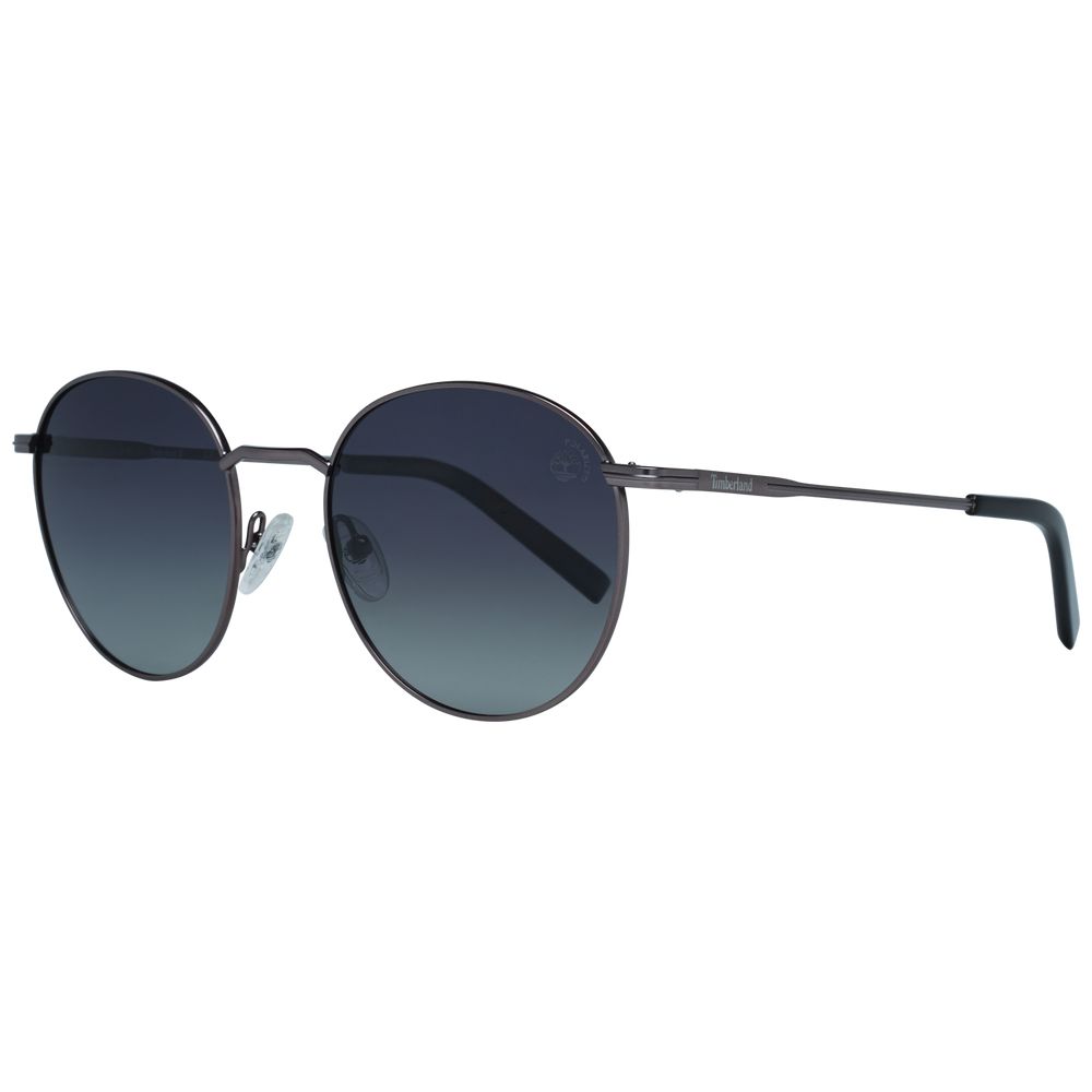 Timberland Gray Men Sunglasses