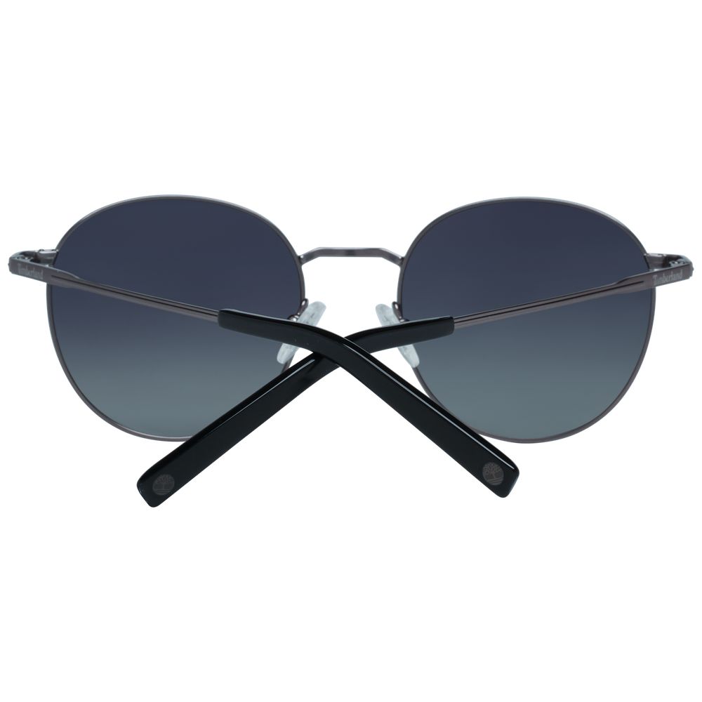 Timberland Gray Men Sunglasses