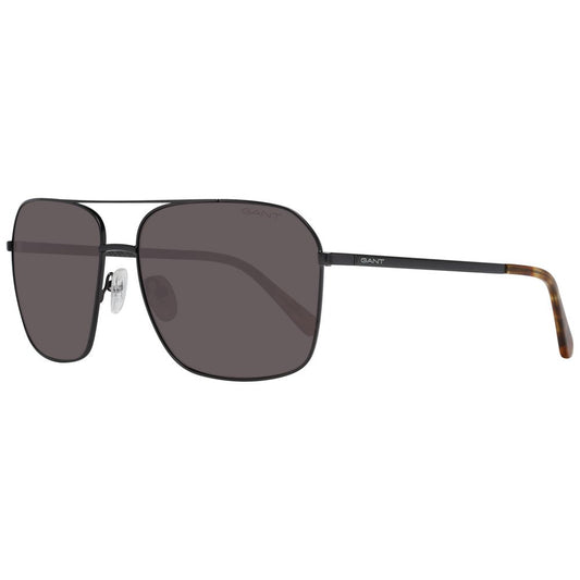 Gant Gray Men Sunglasses