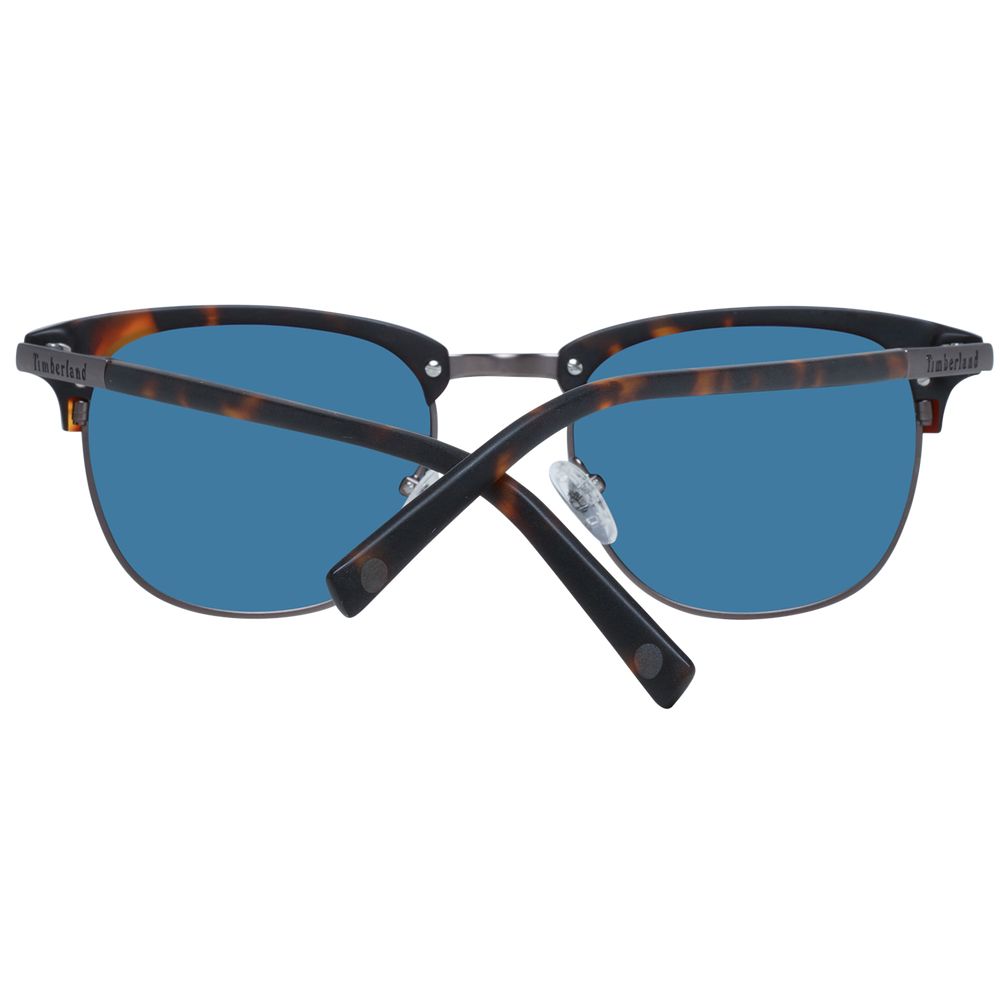 Timberland Brown Men Sunglasses