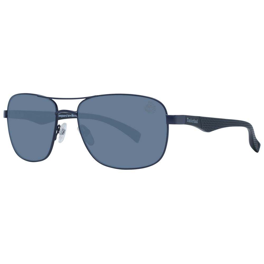 Timberland Blue Men Sunglasses