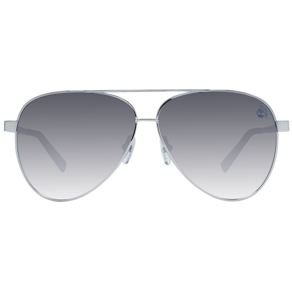 Timberland Gray Men Sunglasses