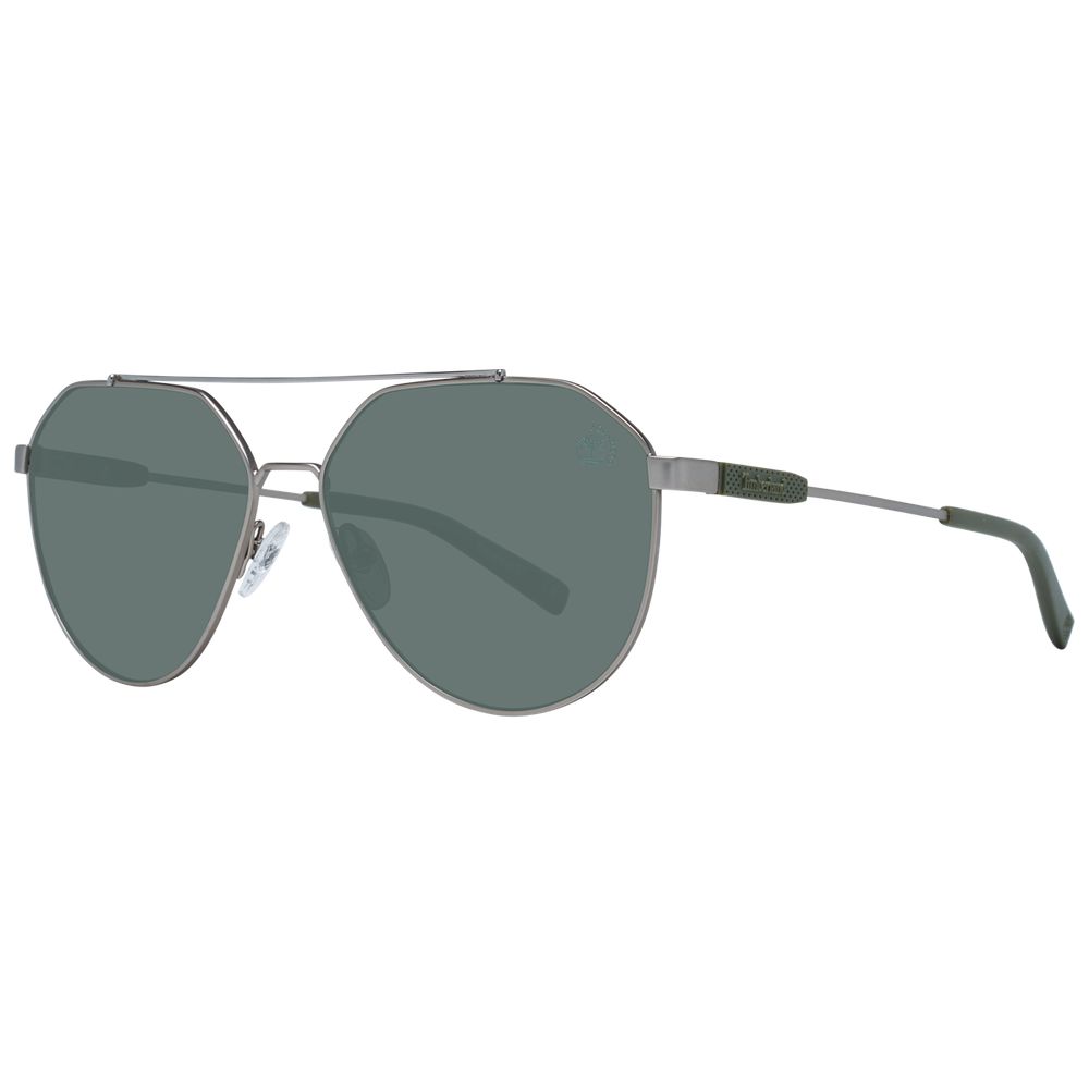 Timberland Gray Men Sunglasses