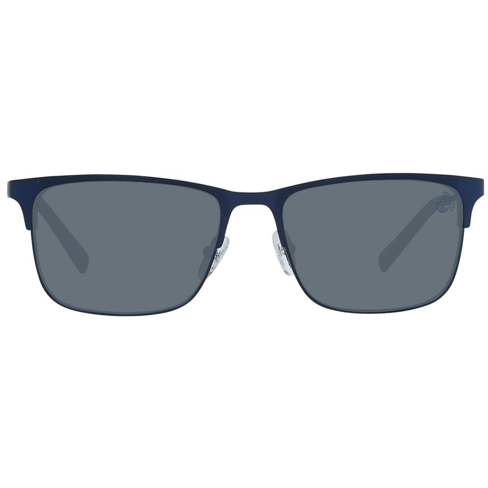 Timberland Blue Men Sunglasses