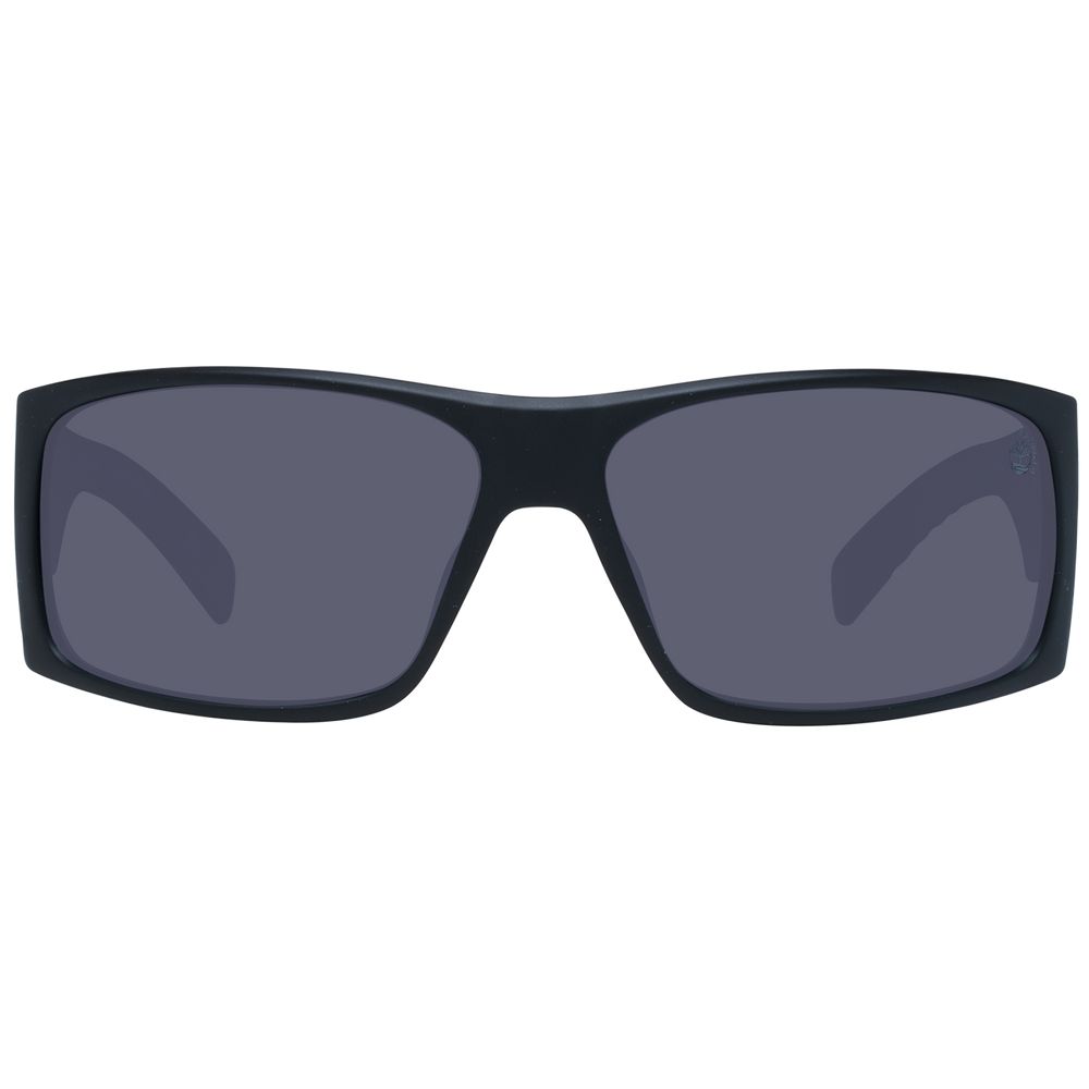 Timberland Black Men Sunglasses