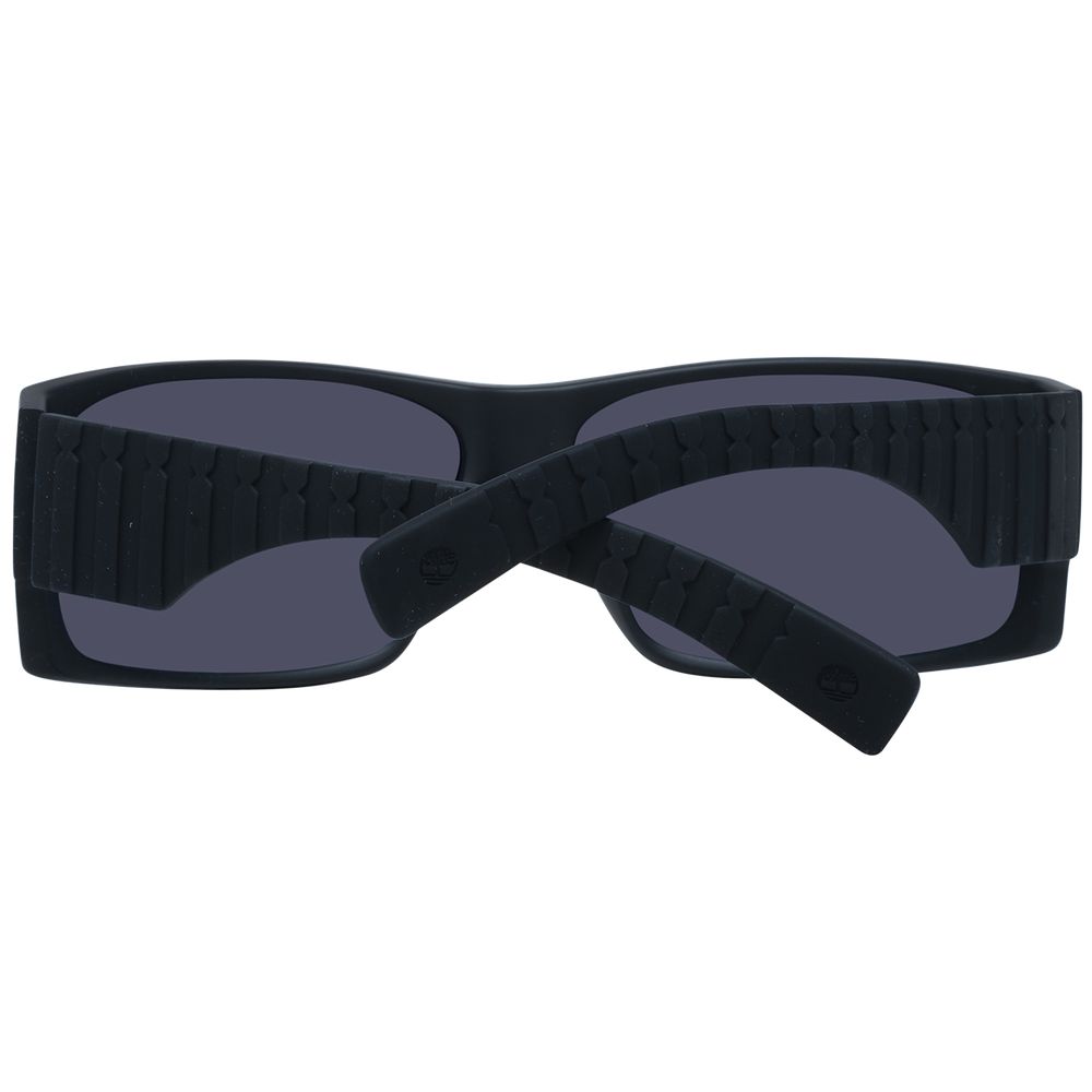 Timberland Black Men Sunglasses