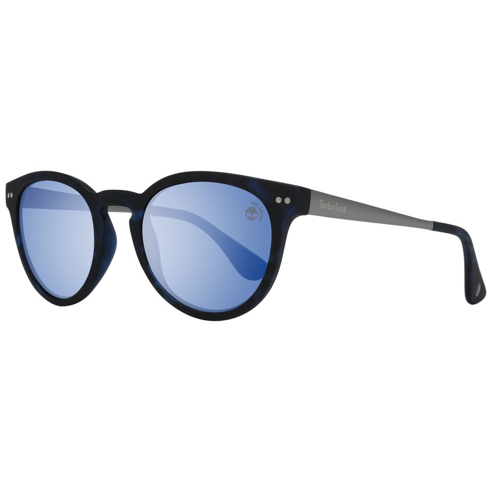 Timberland Blue Men Sunglasses