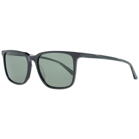 Gant Black Men Sunglasses