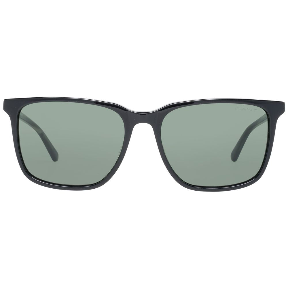 Gant Black Men Sunglasses