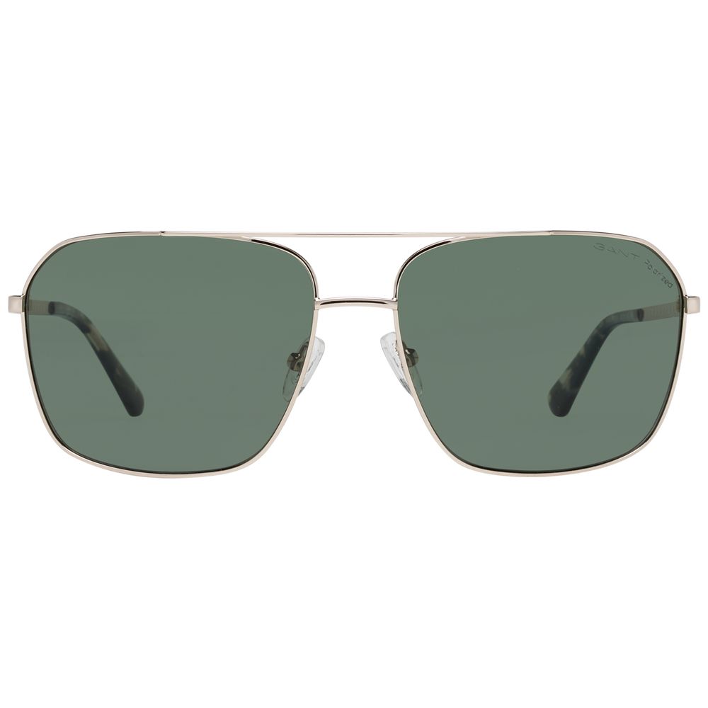 Gant Gold Men Sunglasses