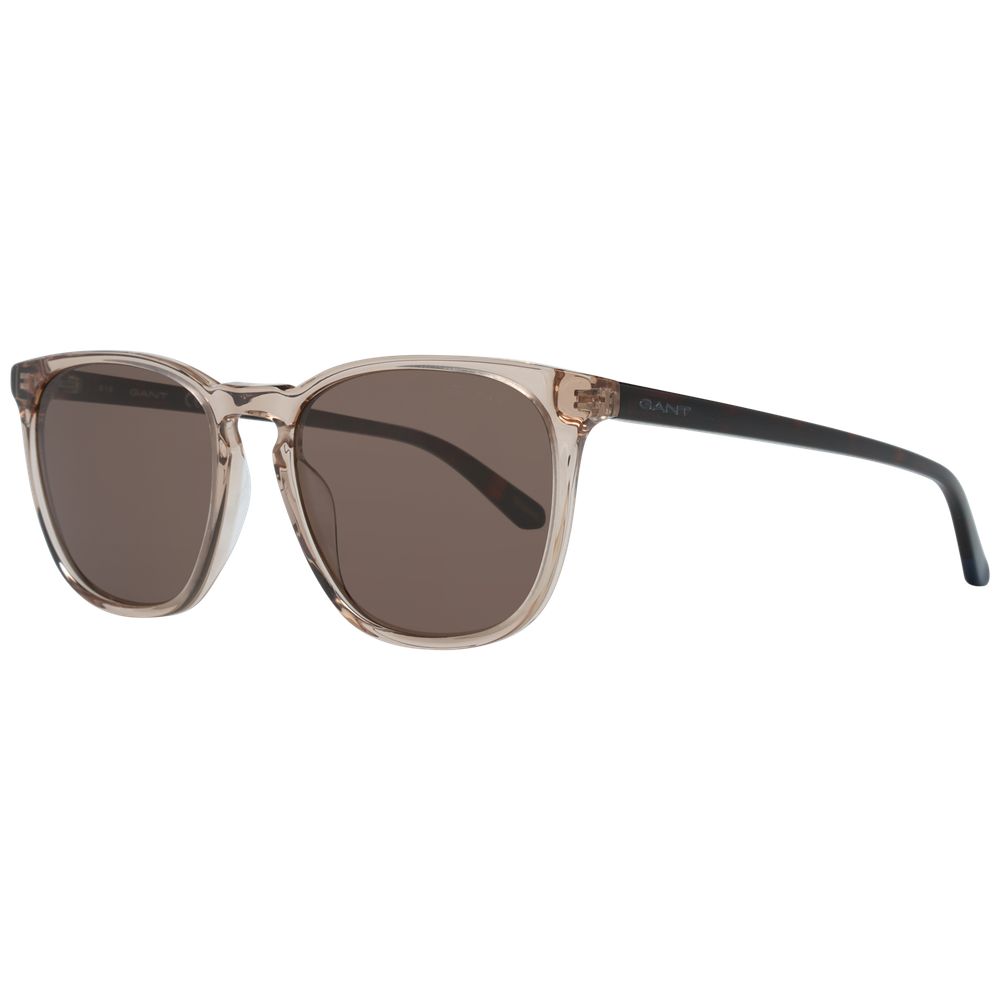 Gant Brown Men Sunglasses