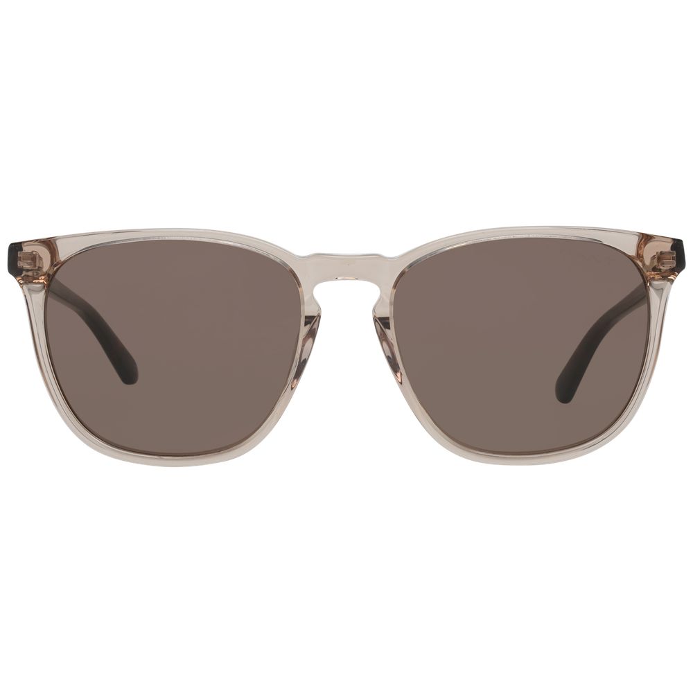 Gant Brown Men Sunglasses