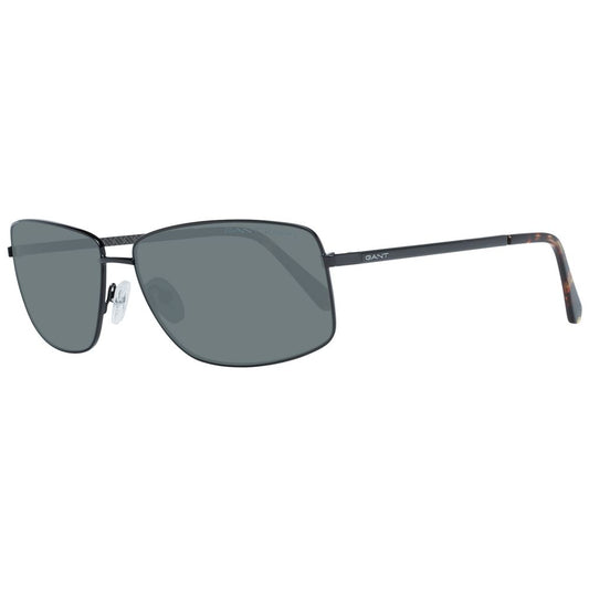 Gant Black Men Sunglasses