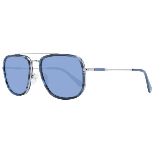 Gant Blue Men Sunglasses