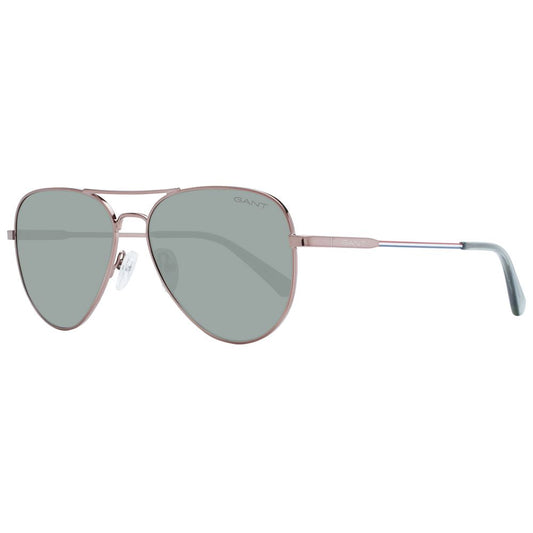 Gant Bronze Men Sunglasses