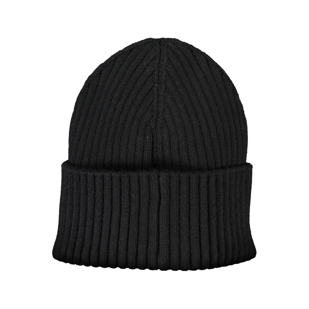 Calvin Klein Black Polyester Hats & Cap